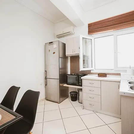 Jenny Apartment Zakynthos Town