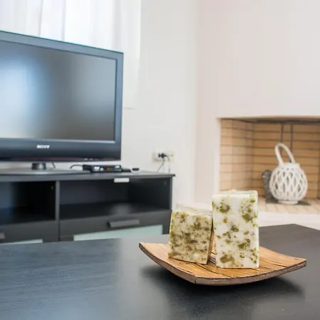 Апартаменты Jenny