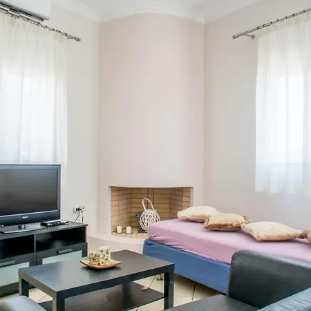 Jenny * Закинтос