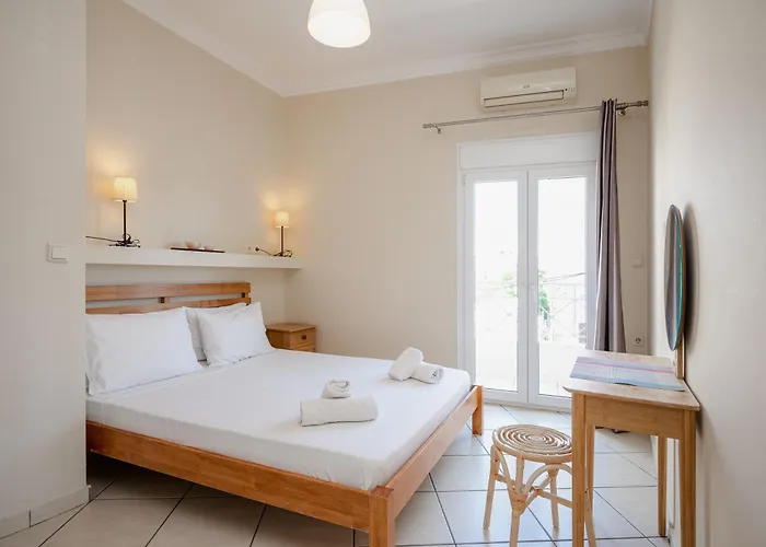 Jenny Апартаменты *