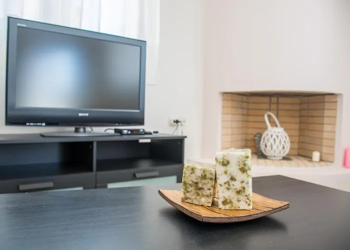 Апартаменты Jenny