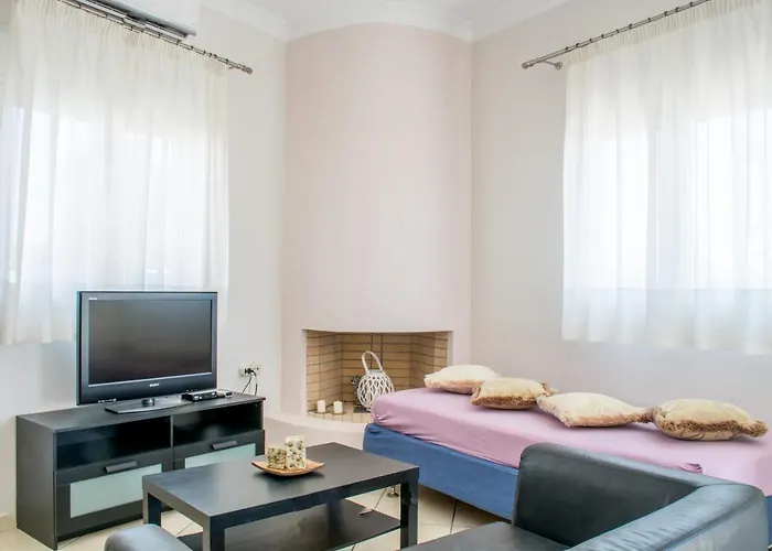 Jenny * 扎金索斯镇