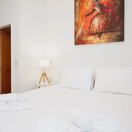 Jenny Apartment Zakynthos Town