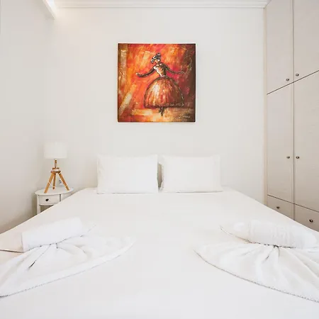 Jenny Apartment