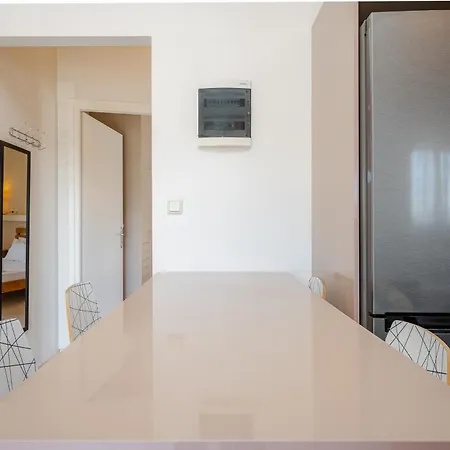 Apartment Jenny Zakynthos Town