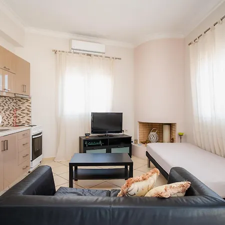 Apartment Jenny